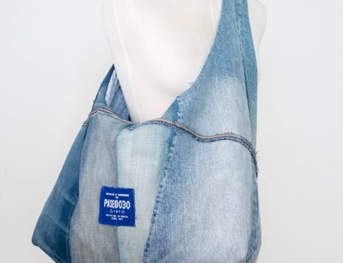 Upcycling Session #1