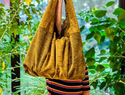 Recap: Upcycling Session #1