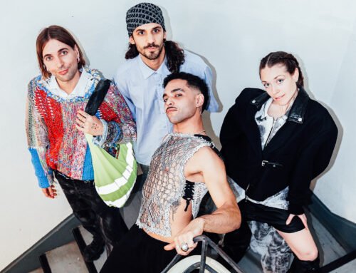 Recap: Upcycling Against The Machine