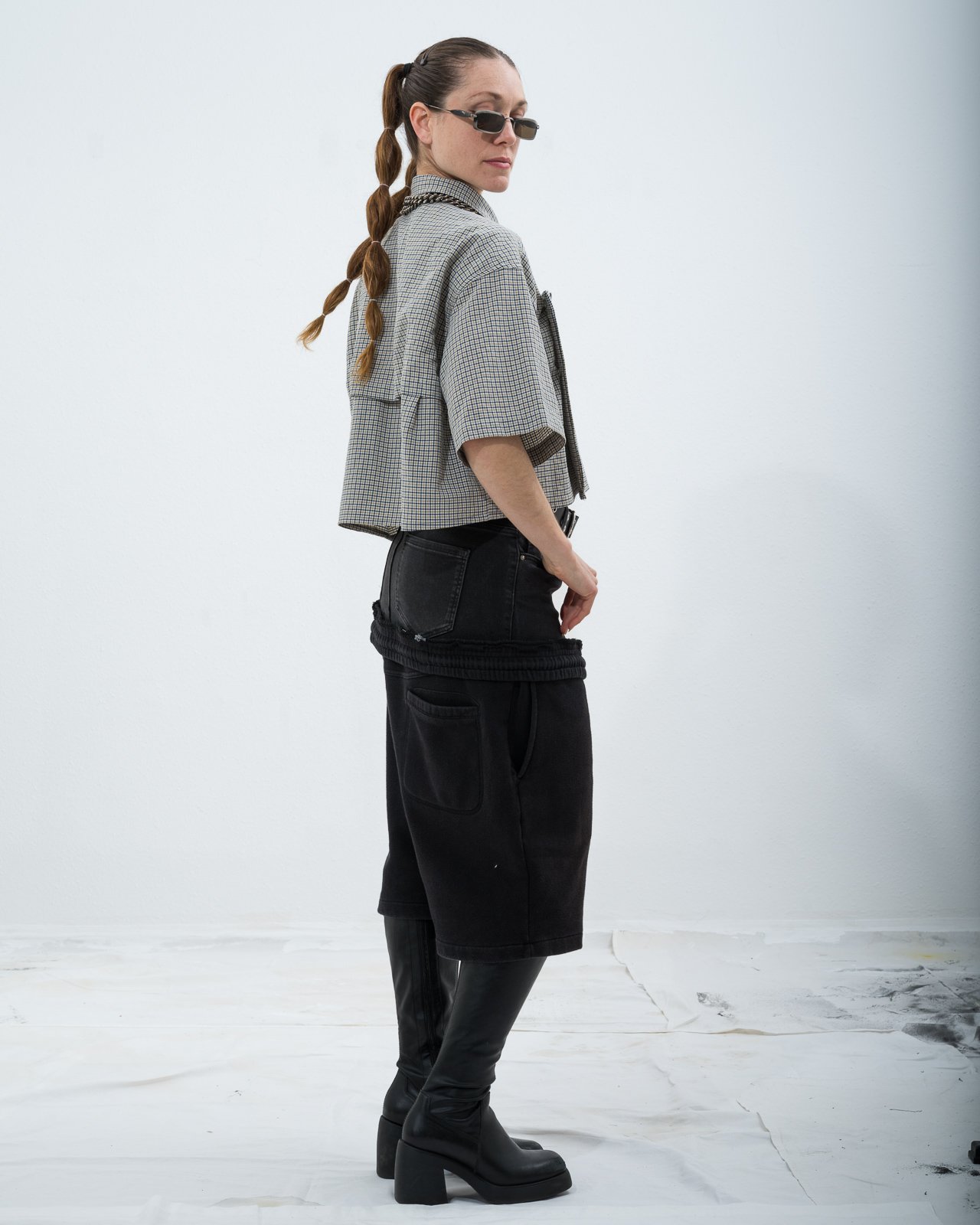 Boxy shirt - Image 5