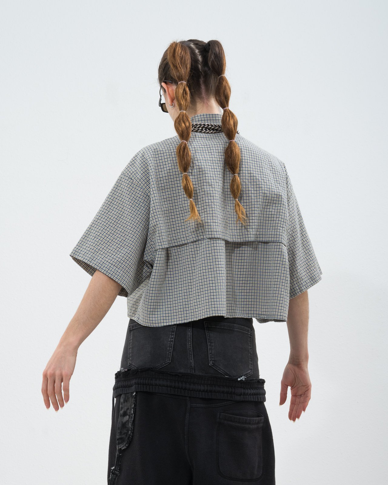 Boxy shirt - Image 4