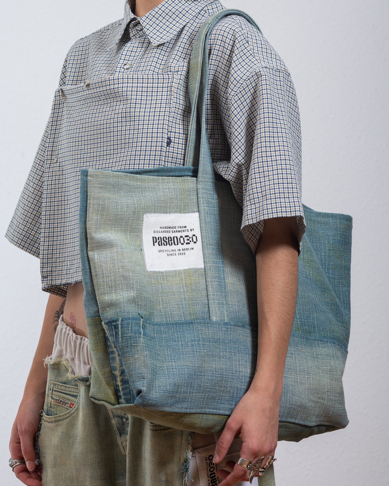 Market bag #2 - Image 3